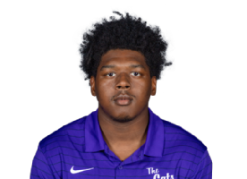 Marlin Cochran