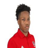 Darius Johnson