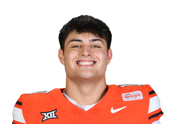 James Williams headshot