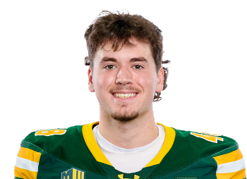 CJ Anderson headshot