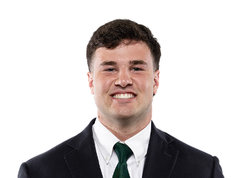 Trey Laurence headshot