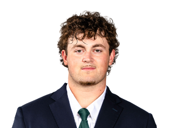 Cayden Tone headshot