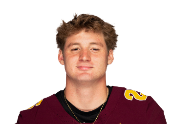 Carston Kieffer headshot