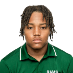 Athlete Headshot