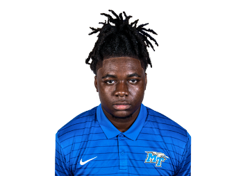 Tiyyan Robinson headshot