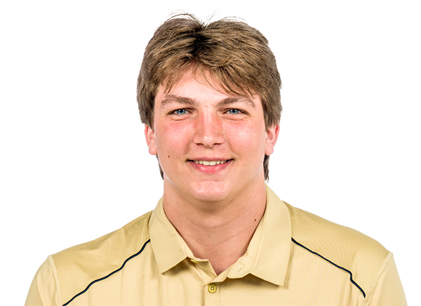 Joshua Ruder - Georgia Tech Yellow Jackets Offensive Lineman - ESPN