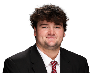 Mac Smith headshot