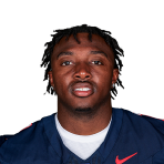 Athlete Headshot