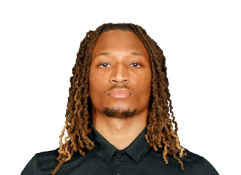 Jordan Saunders headshot