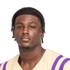 Tyran Warren