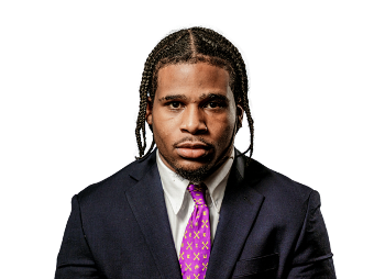 DJ Johnson Jr. headshot