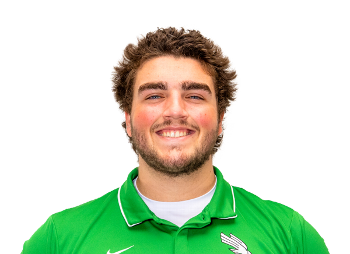 Ryan Krueger headshot
