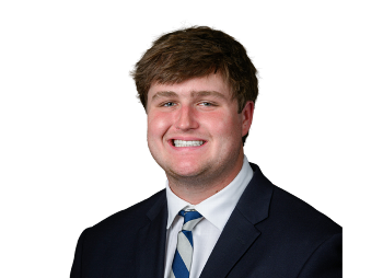 Henry Boehme headshot