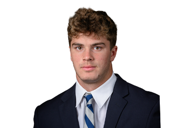 Finn Furmanek headshot
