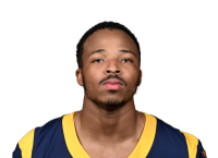 Michael Coats Jr. headshot