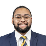 Athlete Headshot