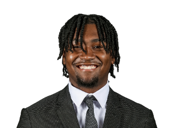 Shavar Young Jr. headshot