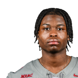 Nasim Cosby