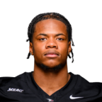 Zarion Walters