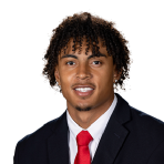Athlete Headshot
