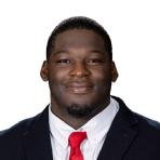 Athlete Headshot