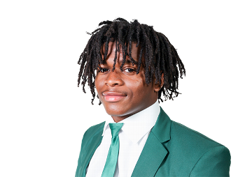 Dejuan Lacy