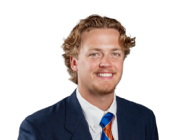 Max Cutforth