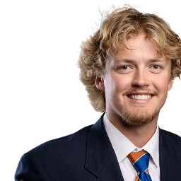 Max Cutforth