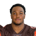Athlete Headshot