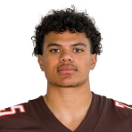 Athlete Headshot