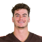 Athlete Headshot