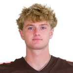 Athlete Headshot