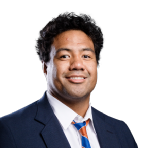 Athlete Headshot