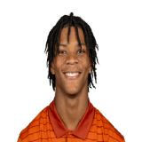Jermaine Bishop Jr.