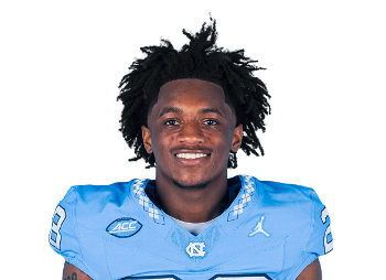 Jamarrion Gordon headshot