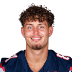 Athlete Headshot