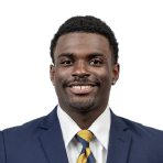 Athlete Headshot