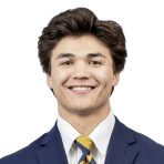 Athlete Headshot