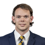 Athlete Headshot