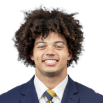 Athlete Headshot