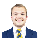Athlete Headshot