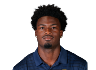 Jordon Hamilton