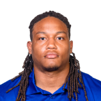 Athlete Headshot