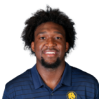 Tramar Gilbert
