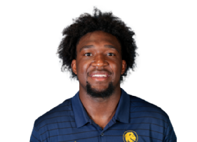 Tramar Gilbert
