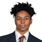 Athlete Headshot
