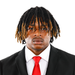 Athlete Headshot