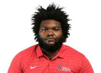 Keilan Smith headshot