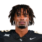 Athlete Headshot