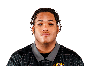 Khalief Canty Jr. headshot